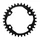PLATEAU VTT 4BRA D.96 POUR SHIMANO CUES FC-U6000 32DTS MONO ORIGINE
