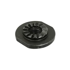 ECROU DE VOLANT MAGNETIQUE / ROTOR ALLUMAGE V1 CYCLO ADAPTABLE MBK 51 A KICK  (VENDU A L'UNITE)  -SELECTION P2R-