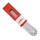 CHAINE VELO  1/3V. CITY SUNRACE CNS22 POUR MANETTE A FRICTION - (CHAINE 2.38 - 1/2x3/32") 112 MAILLONS