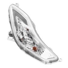 CLIGNOTANT AVANT GAUCHE COMPLET ORIGINE PIAGGO 125 MEDLEY 2016> -1D001232-