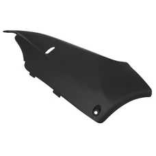 MOLE SIDE COVER FOR MAXISCOOTER YAMAHA 500 TMAX 2001>2007 MATT BLACK - RIGHT  -P2R-
