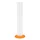 DOSEUR/EPROUVETTE P2R GRADUE TRANSPARENT 100ml (VENDU A L'UNITE)