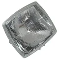 OPTIQUE CYCLO ADAPTABLE PEUGEOT 103 MVL (CARRE)  -P2R-