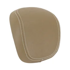 TOP CASE BACKREST- SABLE "PIAGGIO GENUINE PART" 50-125 VESPA PRIMAVERA 2012> -CM273111