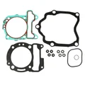 GASKET SET FOR TOP ENGINE "PIAGGIO GENUINE PART" 250-300 MP3, X8, X9 EVO, X-EVO, VESPA GTS/GILERA 250-300 NEXUS  -497545-