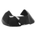 CAPOT DE TOP CASE 52L NOIR COSMO XN2 ORIGINE PIAGGIO 400-530 MP3 2022> -CM319713-