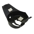 PROTECTION PASSAGE DE ROUE AVANT ORIGINE PIAGGIO 50 TYPHOON 1998>2009  -259951-