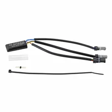 DISPOSITIF ELECTRONIQUE POLINI HI-SPEED POUR VAE/E-BIKE A MOTEUR OLI-EDGE BH (ATTENTION PORT DU CASQUE OBLIGATOIRE POUR L'UTILSATEUR DU VAE)  ref 950.830.057