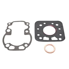 GASKET SET FOR CYLINDER KIT AIRSAL FOR SUZUKI 50 RMX 2000>, SMX 2000> -