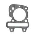 CYLINDER BASE GASKET- 0,5MM "PIAGGIO GENUINE PART" COMMON TO THE RANGE  SCOOTER 50 4 stroke  -969230-