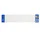 BANDE PLAQUE AUTO 520x110 POUR PVC VIERGE DEP. 22/EURO (VENDU A L'UNITE)