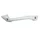 POIGNEE PASSAGER DROITE ORIGINE PIAGGIO GILERA 125-250-300-500 NEXUS  -975044-