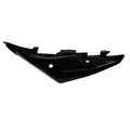 AILE/FLANC ARRIERE GAUCHE ORIGINE PIAGGIO APRILIA 750 SHIVER NOIR 2010>2016  -89704600XN5-