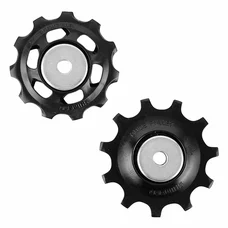 GALET DERAILLEUR SHIMANO 11/10V. DEORE M5120/M4120 (JEU DE 2)