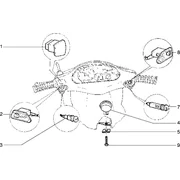 Dispositifs electriques