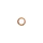 JOINT DE VIDANGE CARTER DE TRANSMISSION (8,2x12x1) ORIGINE PIAGGIO COMMUN A TOUTE LA GAMME  -485703-
