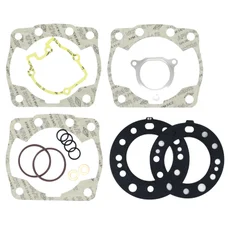 GASKET SET FOR CYLINDER KIT - RADICAL MOTOCROSS FOR HONDA 250 CR 2004>2007