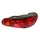 FEU ARRIERE SCOOT ADAPTABLE APRILIA 50 SCARABEO 1999>2006  AVEC CLIGNOTANTS  -SELECTION P2R-