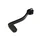 SELECTEUR DE VITESSE ADAPTABLE DERBI 50 SENDA, GPR/GILERA 50 SMT, RCR ACIER NOIR  -P2R-
