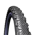 TYRE FOR MTB 18 X 1.75 MITAS WINNER SPRINT BLACK - RIGID - (47-355)