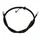 TRANSMISSION SPEEDOMETER CABLE "PIAGGIO GENUINE PART" 50 TYPHOON 2011>/APRILIA 50 SR MOTARD 2011>, 50-125 SPORT-CITY ONE 2008>  -858542-