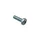 SCREW - FOR AIR BOX  6x20 "PIAGGIO GENUINE PART" COMMON TO THE RANGE SCOOTER 50CC 2 stroke  -015759-