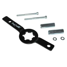 BLOQUE VARIATEUR BUZZETTI POUR SCOOTER CHINOIS 50 2T MODELE QJ/CPI/KEEWAY/GENERIC/MALAGUTI (5454)