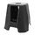 TREPIED/LEVE/BEQUILLE MOTO CROSS POLISPORT BIKE STAND BASIC NOIR/GRIS