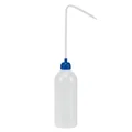BURETTE- LABORATORY TYPE - PRESSOL - POLYETHYLENE TRANSPARENT  500ml  WITH RIGID SPOUT (SOLD PER UNIT)