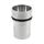 BRIDE D'ECHAPPEMENT/POT 50 A BOITE KRM PRO RIDE MINARELLI AM6 DIAM 25/29mm (AVEC JOINT)