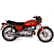 V35 350 II 350 1981-1985