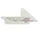 AUTOCOLLANT/STICKER/DECOR "RS4" ORIGINE PIAGGIO APRILIA 50-125 RS 2011>  -899872-