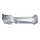 RIGHT SPOILER- "PIAGGIO GENUINE PART" 125-250-300-400-500 MP3 GREY 738/A  -65614200F2-