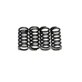 RESSORT EMBRAYAGE 50 A BOITE ADAPTABLE MINARELLI 50 AM6/MBK 50 XPOWER, XLIMIT / YAMAHA 50 TZR, DTR / PEUGEOT 50 XPS, XR6 / RIEJU 50 RS1, SMX / BETA 50 RR (KIT RENFORCE) (x4)  -TOP PERFORMANCES-