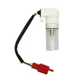 CHOKE "PIAGGIO GENUINE PART" 100 ZIP 2006>  -CM142902-