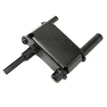 BRAS OSCILLANT COTE MOTEUR ORIGINE PIAGGIO 125 LIBERTY 2012<  -647674-