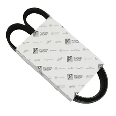 WATER PUMP BELT "PIAGGIO GENUINE PART"  PIAGGIO PORTER E6 2015>2019  -1A005573-