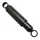 REAR SHOCK ABSORBER "PIAGGIO GENUINE PART" PORTER  -56599R-