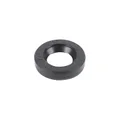 JOINT SPI DE POMPE A EAU SCOOT ADAPTABLE MBK 50 NITRO / YAMAHA 50 AEROX  (10x18x4 mm - NBR)  -SELECTION P2R-
