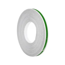 LISERET DE JANTE TUNING HPX/MOTIP SOLIDLINE VERT 3 mm (10M)
