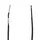 TRANSMISSION FRONT BRAKE CABLE FOR SCOOT MBK 50 BOOSTER ONE 2013>/YAMAHA 50 BWS EASY 2013>  - P2R