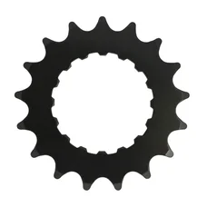 SPROCKET COMPATIBLE BOSCH E-DRIVE - STRONGLIGHT (BOSCH 2nd génération) 17T.