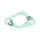 JOINT TENDEUR DE CHAINE DE DISTRIBUTION SCOOT ADAPTABLE PIAGGIO 50/125 4T (VENDU A L'UNITE) -SELECTION P2R-