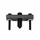 ARRACHE VOLANT UNIVERSEL A 2 VIS POUR ROTOR INTERNE ET EMBRAYAGE REGLABLE AXE (AXE 22 à 49mm)  -P2R-