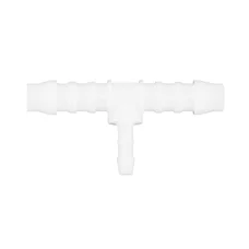 RACCORD DE DURITE ESSENCE 8-4-8 mm EN T (VENDU A L'UNITE) -SELECTION P2R