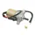 DEMARREUR SCOOT ADAPTABLE MBK 50 OVETTO 4T 2008>, NITRO 4T 2014> / YAMAHA 50 NEOS 4T 2008>, AEROX 4T 2014>  (LONGUEUR ENGRENAGE 27mm)  -P2R-