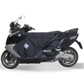 LEG COVER - TUCANO FOR BMW 650 GT (R098-N) (THERMOSCUD)(S.G.A.S. Anti-flap system)