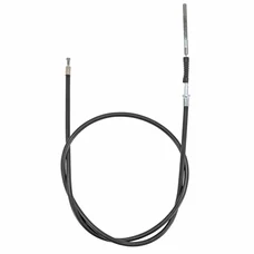 TRANSMISSION FRONT BRAKE CABLE FOR SCOOT MBK 50 BOOSTER/YAMAHA 50 BWS 1990>2002 - P2R