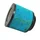 AIR FILTER "PIAGGIO GENUINE PART" QUADS 400 TRACKMASTER  -629126-