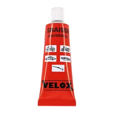 GRAISSE VELO ROSE VELOX 25g (A L'UNITE EN VRAC)